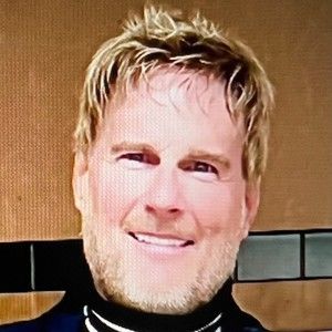 Meet your Posher, Darin